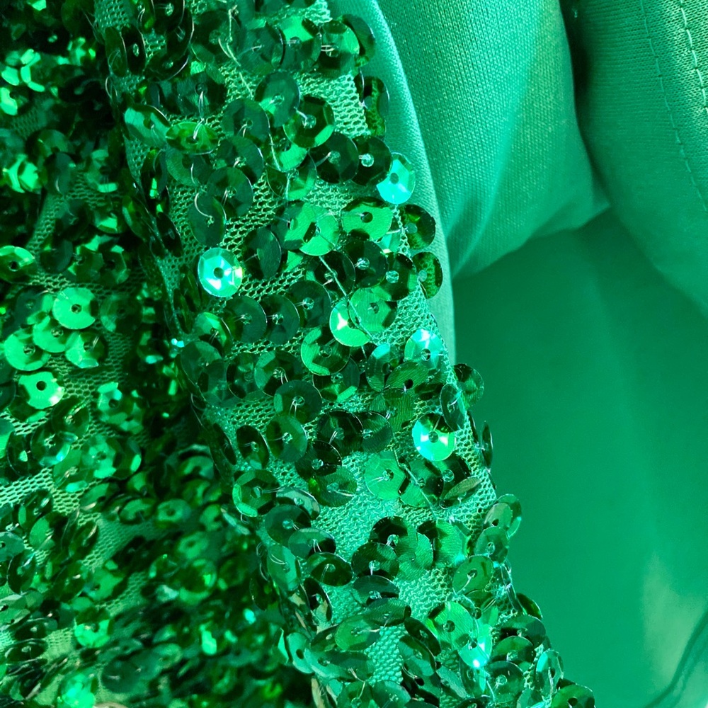 Sequined Tank - Picture 6 of 8
